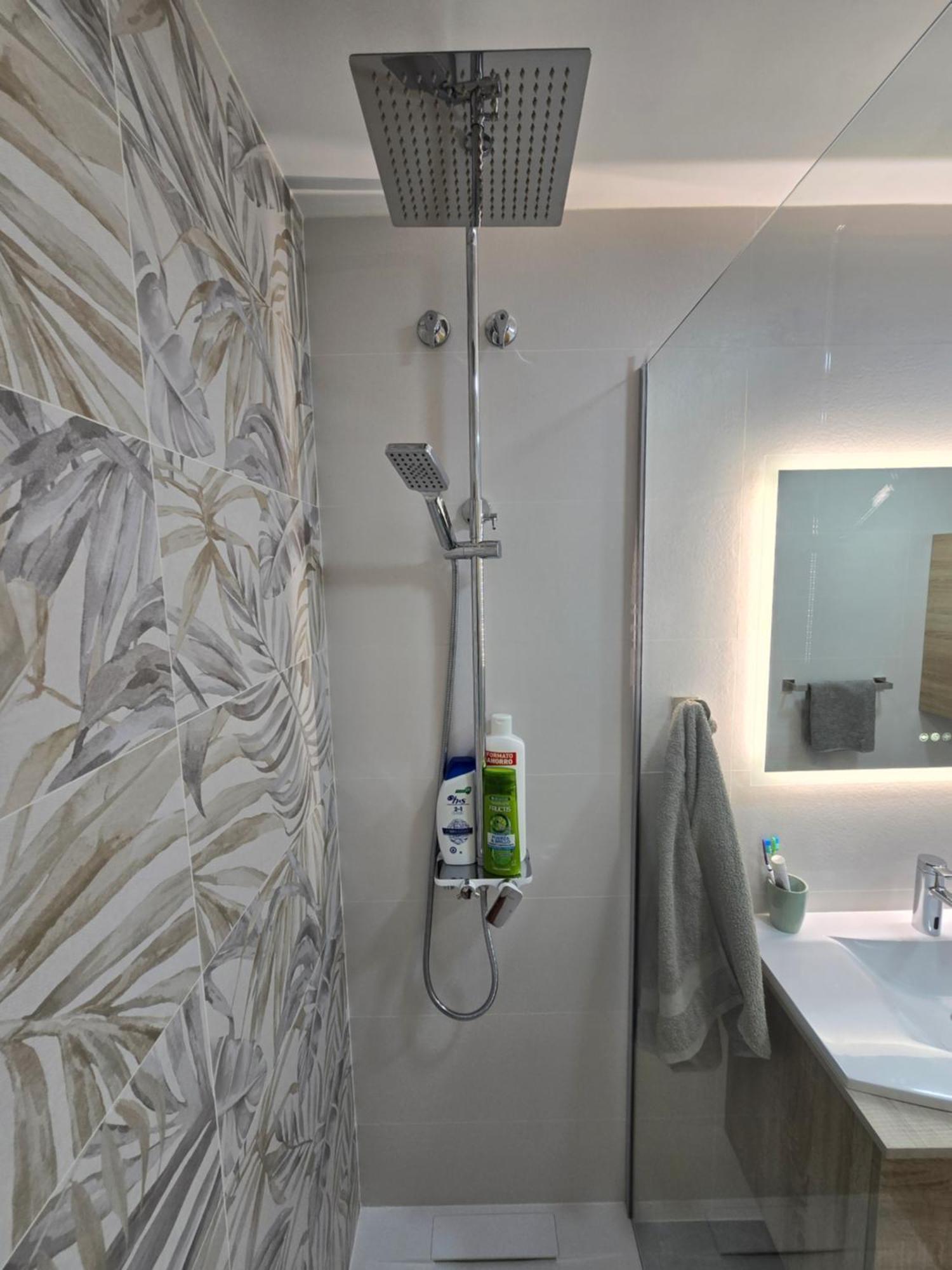Apartement Santa Pola - 2 Bedrooms - Playa Lisa Tamarit - Airco - Parking Ngoại thất bức ảnh